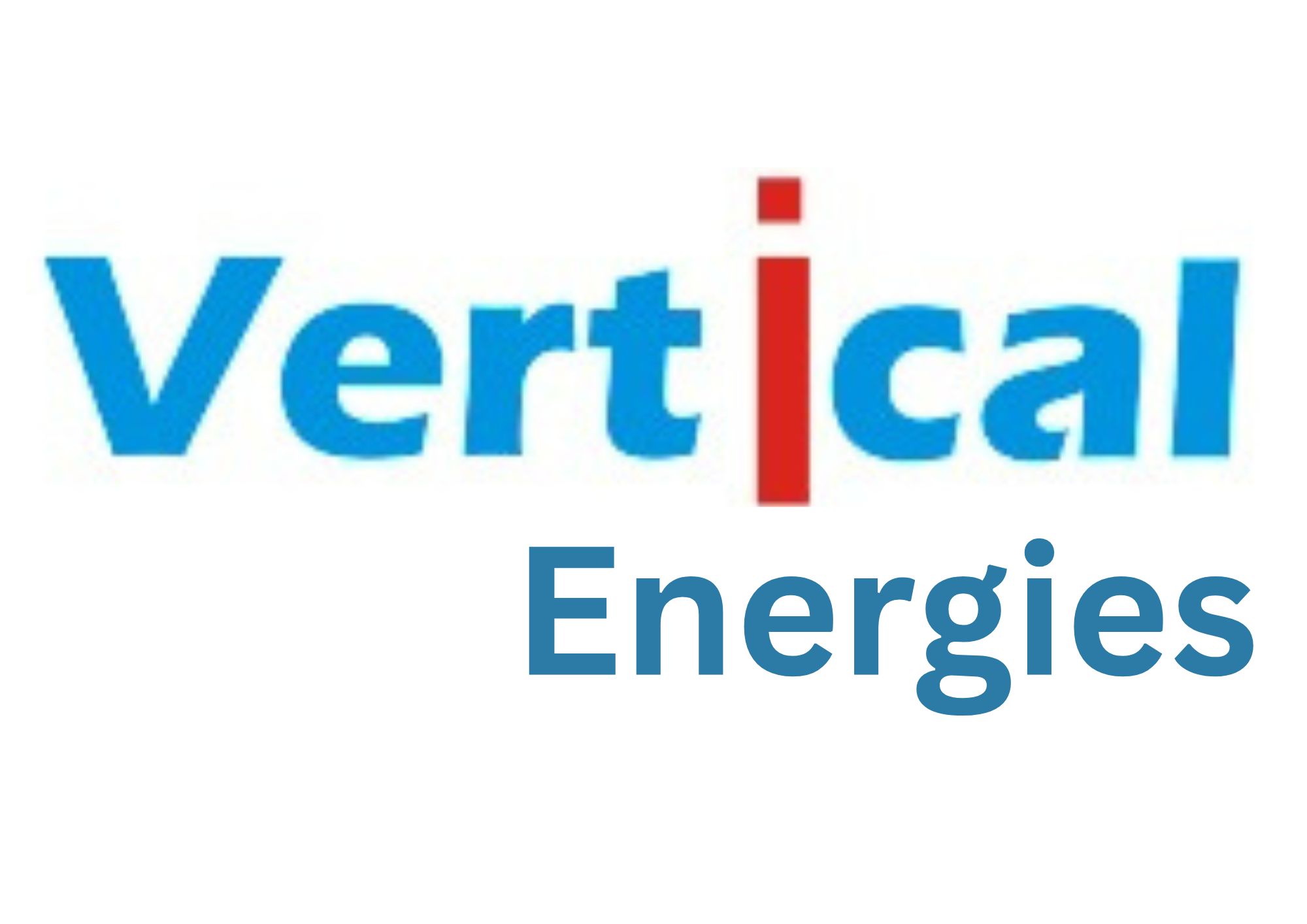 Vertical Energies